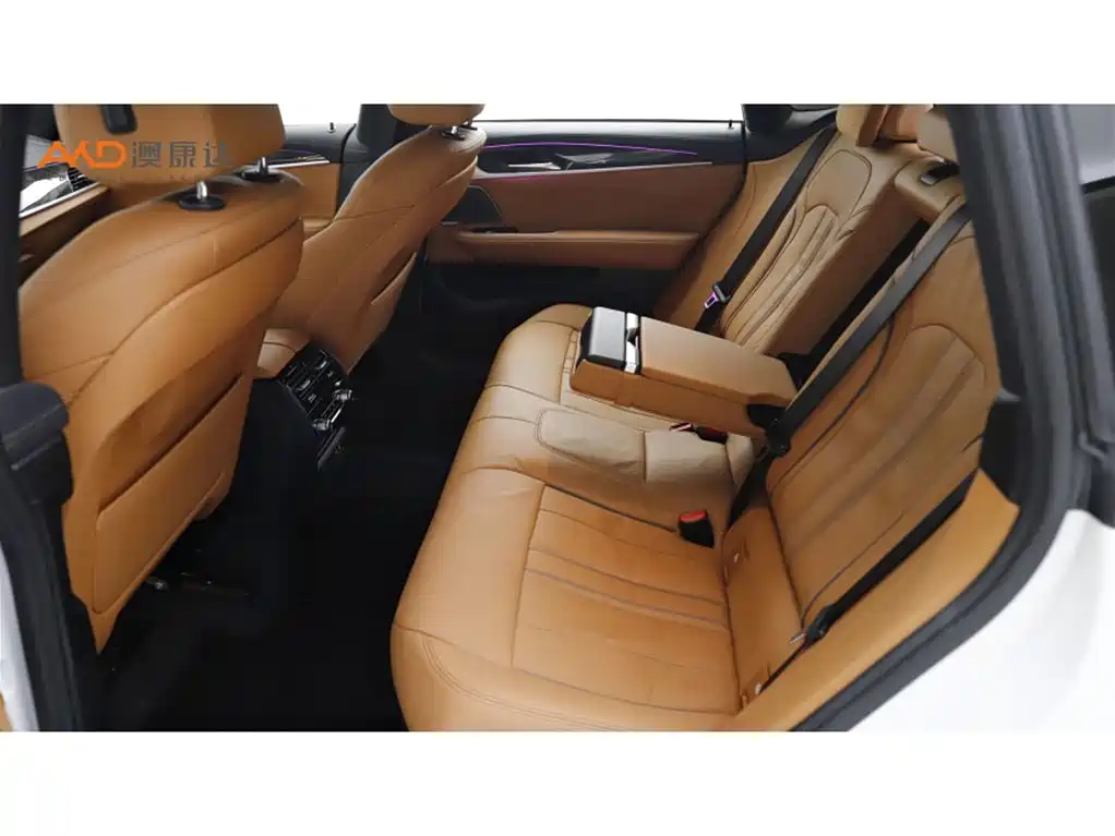 BMW 6 Series GT 630 i M Sport Package