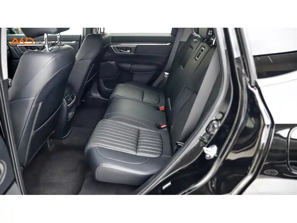 Breeze 240 TURBO CVT 2 WD Smart Enjoyment