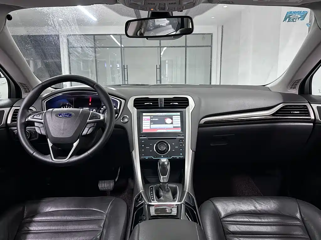 Mondeo 2.0 L GTDi200 Luxury