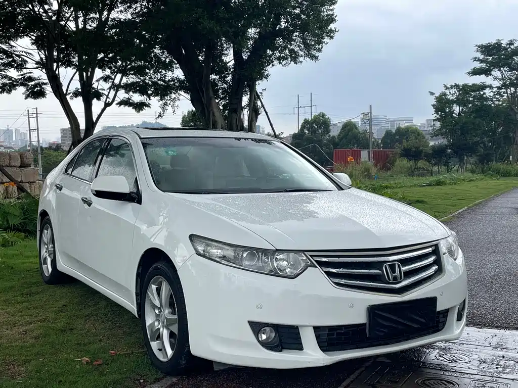 Spirior 2.4 L Luxury
