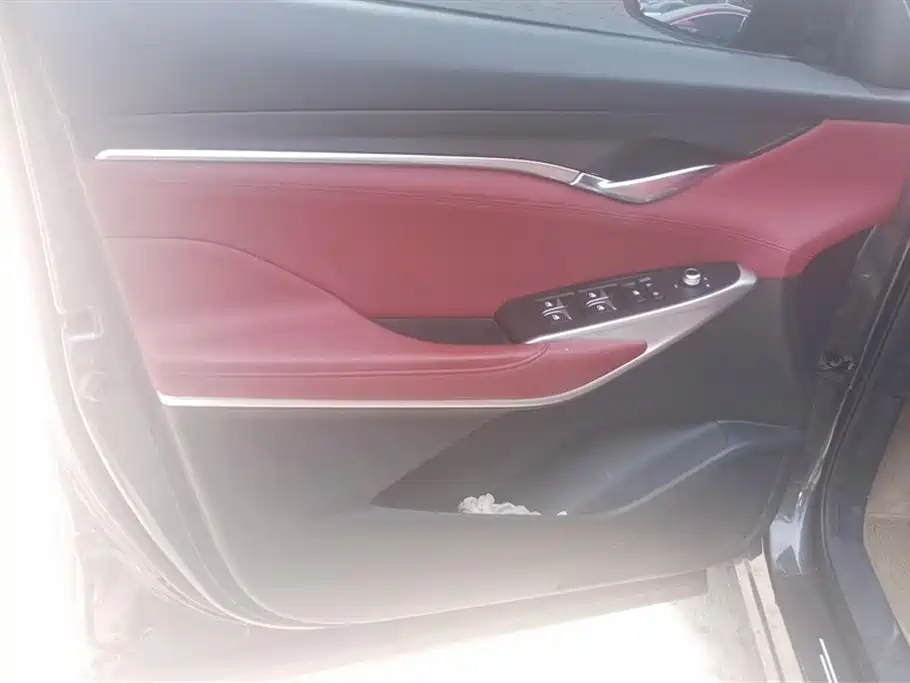 Changan CS75 PLUS 2.0 T Auto Flagship