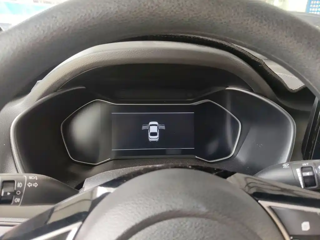 Kia K3 起亚K3 2020款 1.5 L CVT时尚版