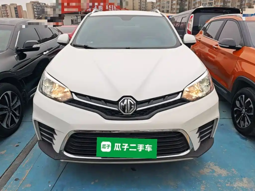 Ruiteng 30 T Auto 4 WD Flagship