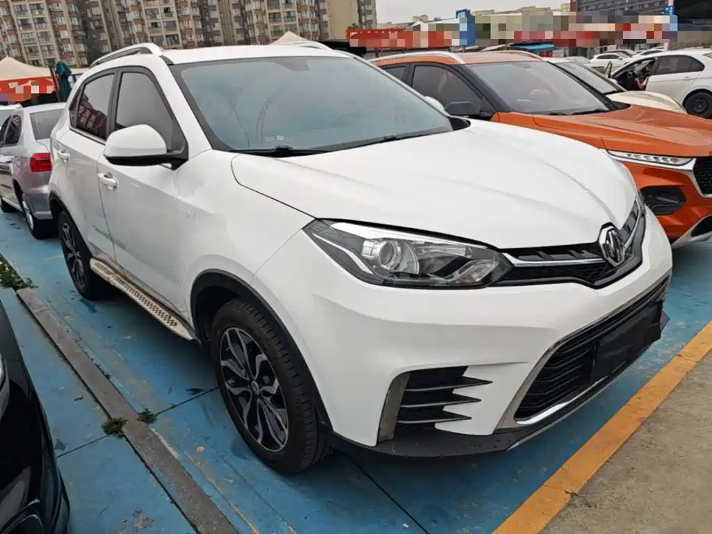 Ruiteng 30 T Auto 4 WD Flagship
