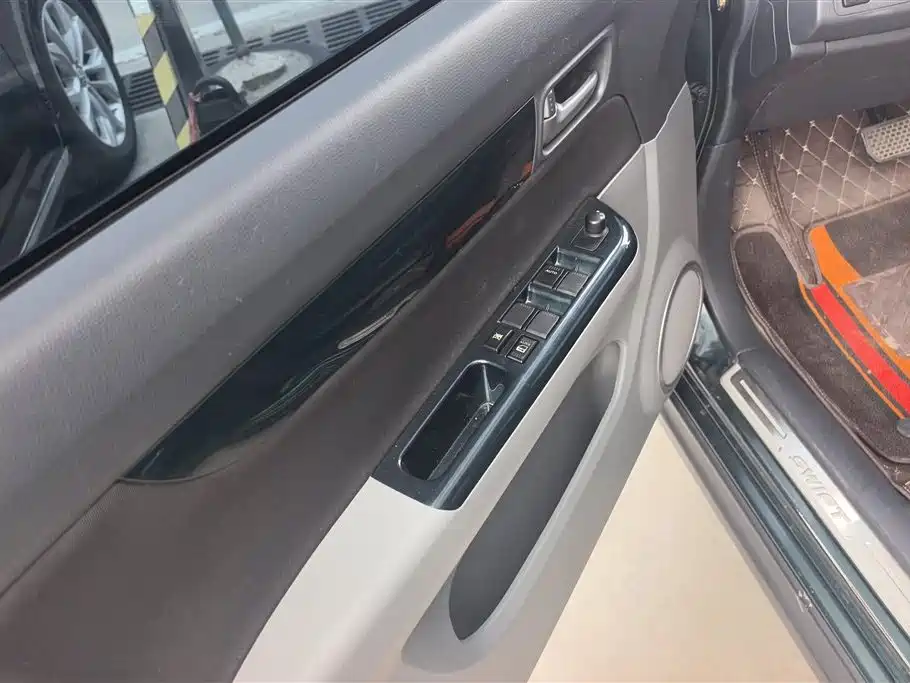 Swift 1.5 L Auto Fashion Cool Play