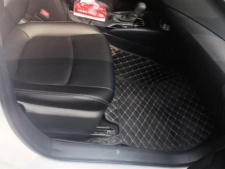 Corolla Dual Engine 1.8 L E-CVT Pioneer