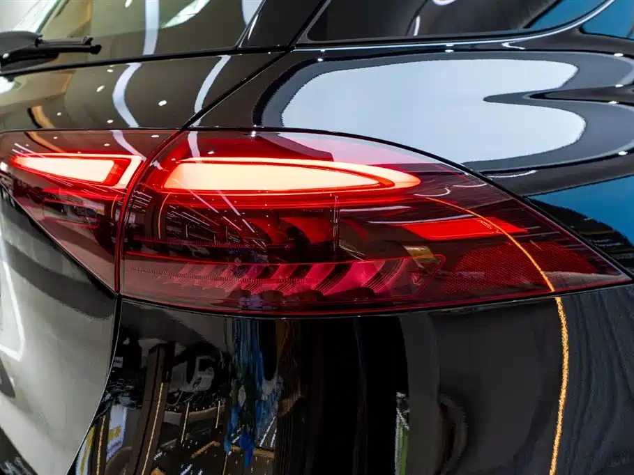 Mercedes-Benz GLE 奔驰GLE进口 2025款 改款 GLE 350 4 MATIC 时尚型