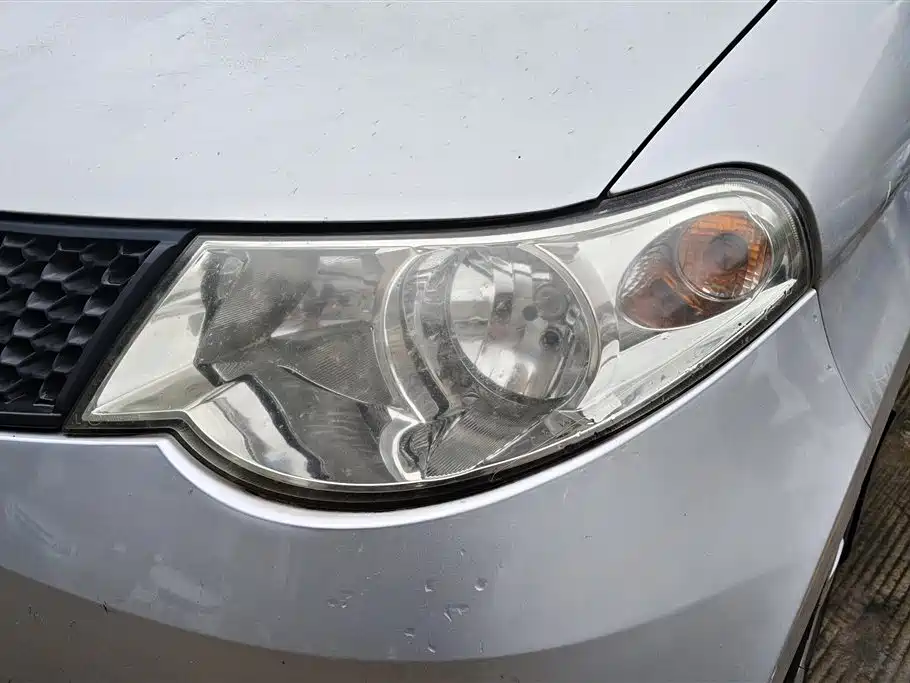 Wuling Hongguang 1.2 L Basic CN-IV