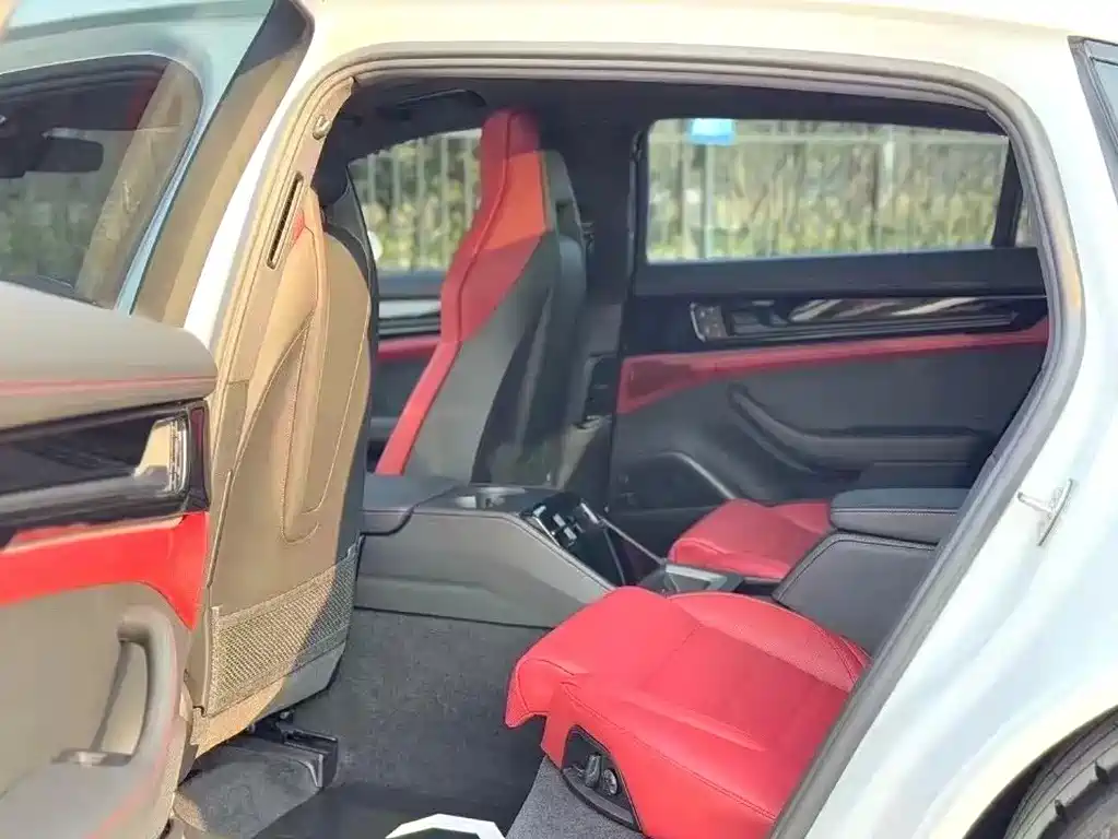 Panamera Panamera 4 Executive Extended 2.9 T