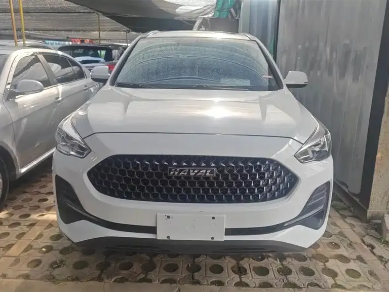 Haval M6 1.5 T DCT 2 WD Value CN-VI
