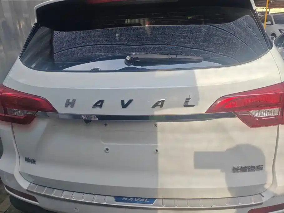 Haval M6 1.5 T DCT 2 WD Value CN-VI