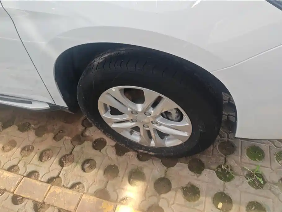 Haval M6 1.5 T DCT 2 WD Value CN-VI
