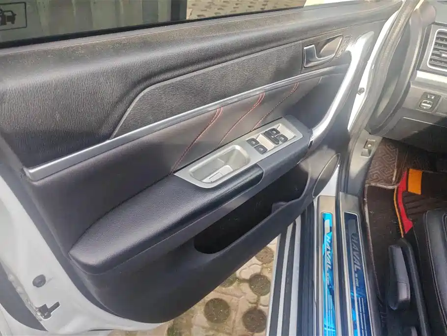 Haval M6 1.5 T DCT 2 WD Value CN-VI