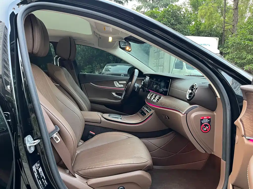 Mercedes-Benz E-Class E 300 L Luxury