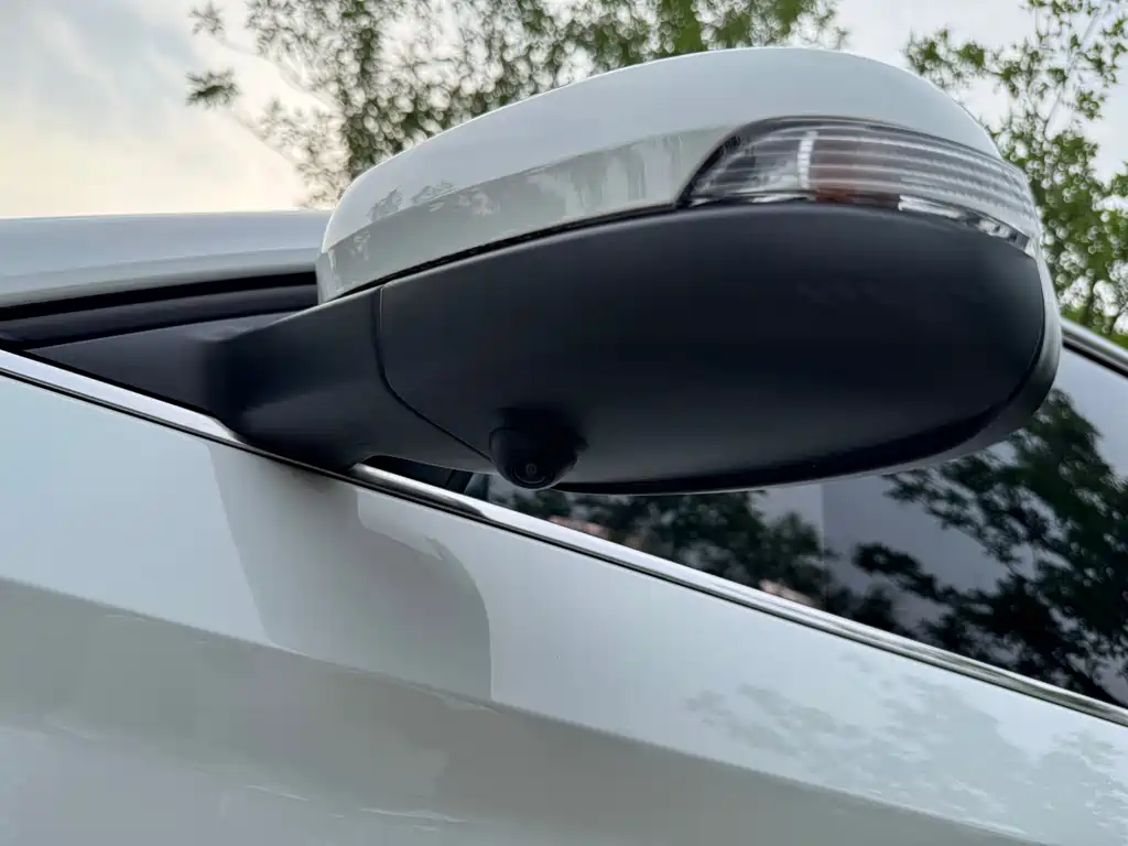 Kamiq 1.5 L Auto Comfort Enjoyment