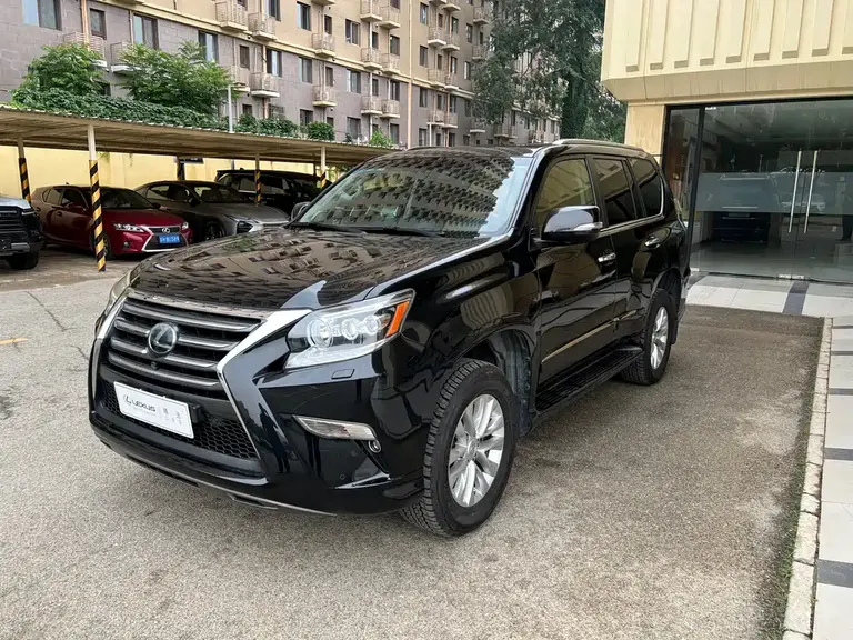 Lexus GX 400