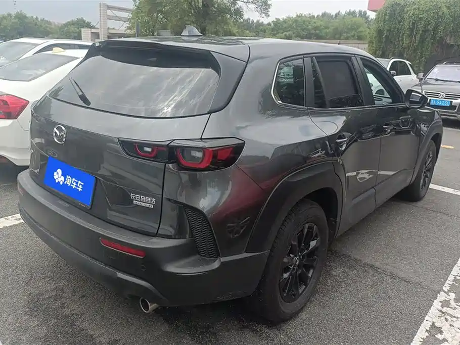 Mazda CX-50 2.0 L