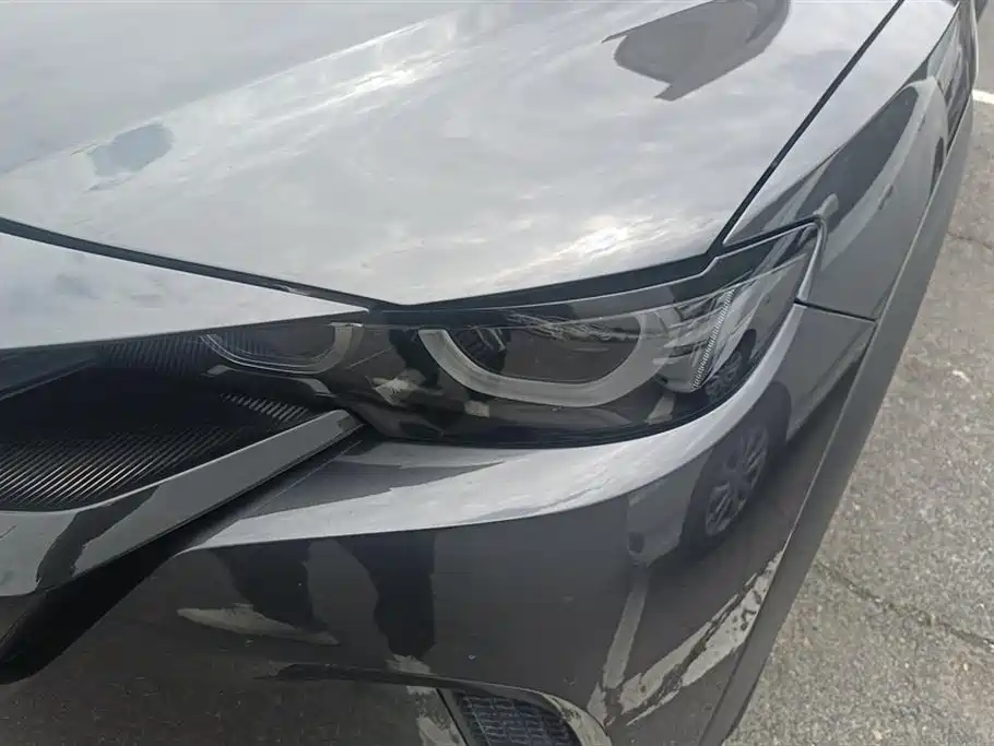Mazda CX-50 2.0 L