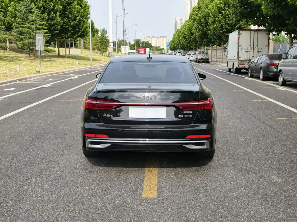 Audi A6 L 40 TFSI Luxury Dynamic