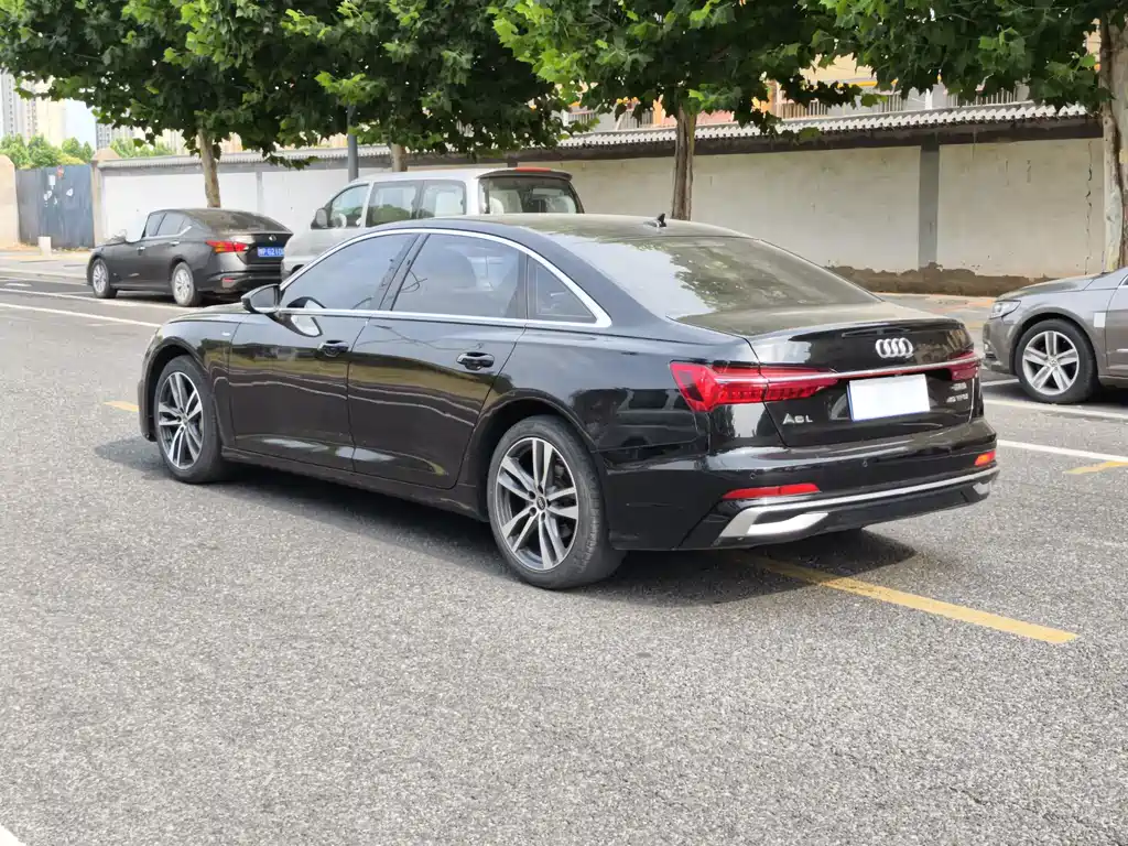 Audi A6 L 40 TFSI Luxury Dynamic