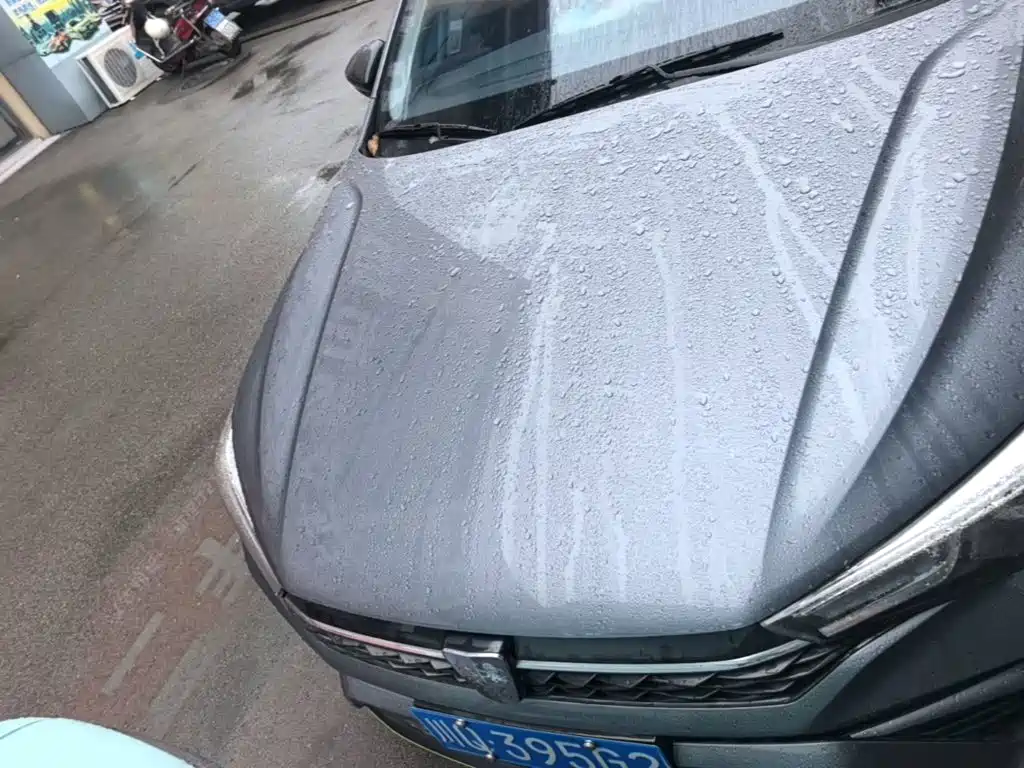 Roewe i5 1.5 L Manual Platinum