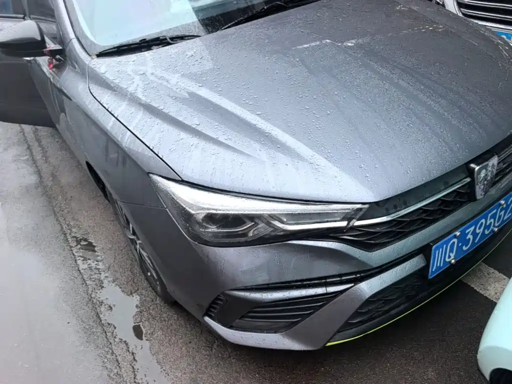 Roewe i5 1.5 L Manual Platinum