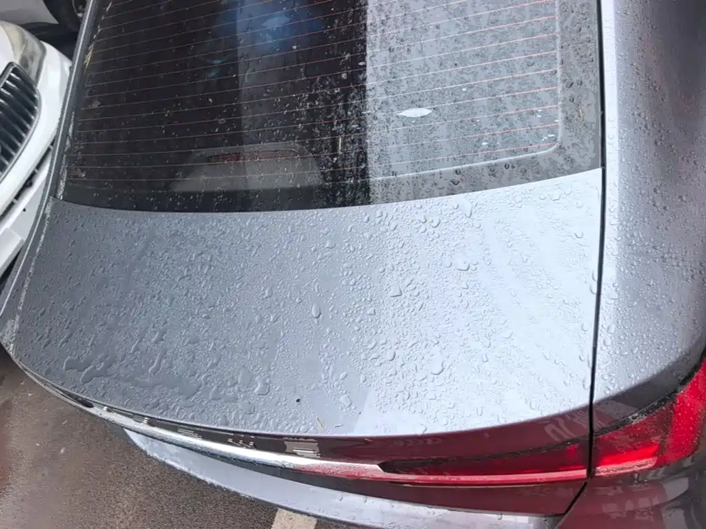 Roewe i5 1.5 L Manual Platinum