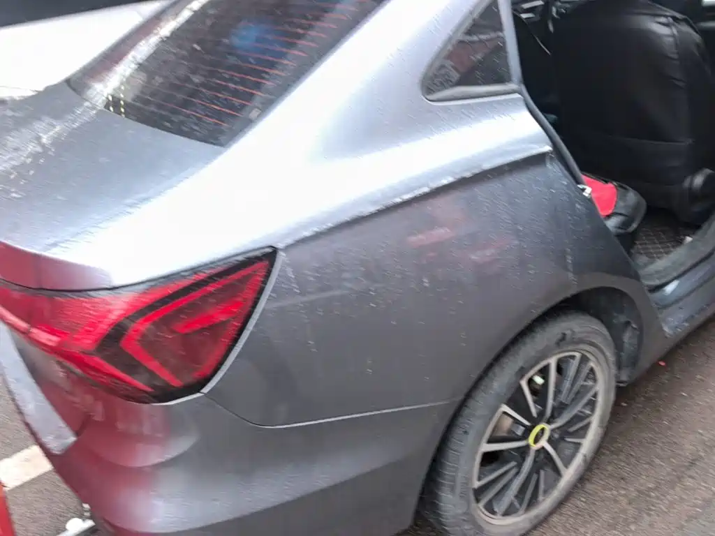 Roewe i5 1.5 L Manual Platinum