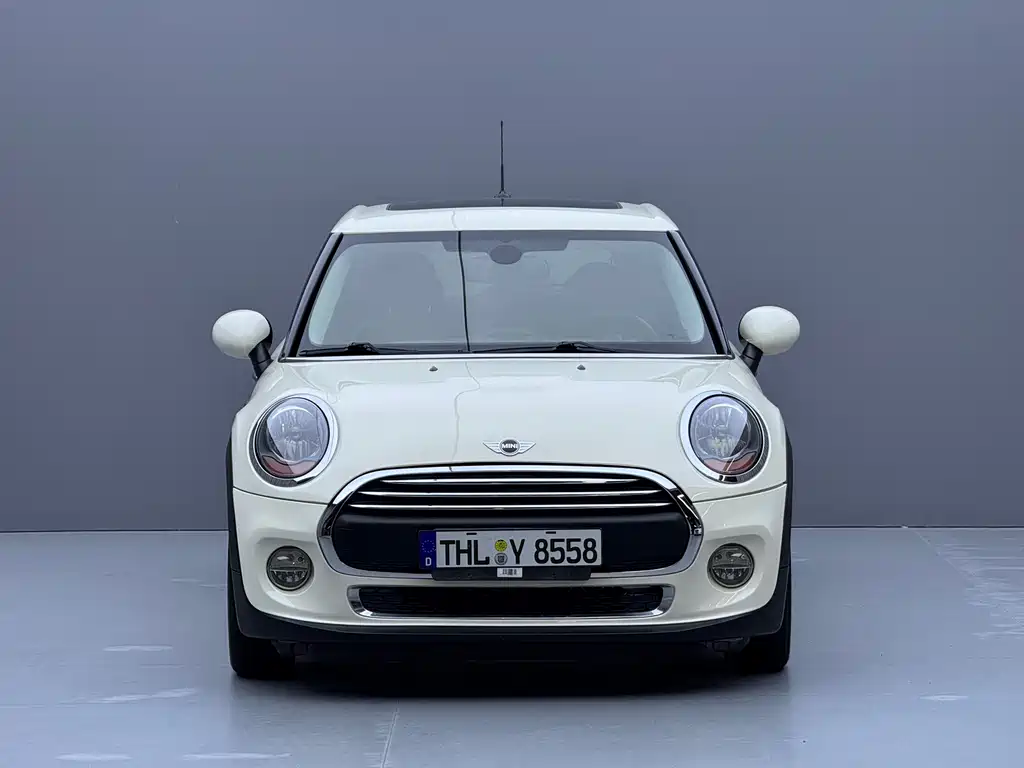 MINI 1.2 T ONE 5-door
