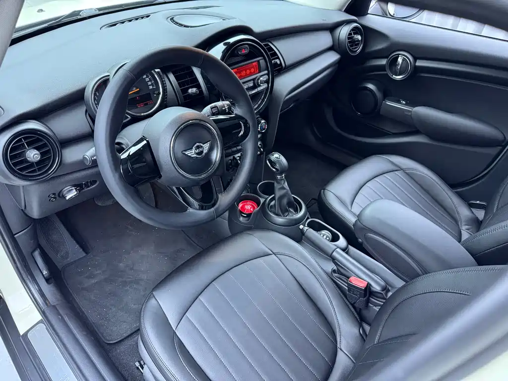 MINI 1.2 T ONE 5-door