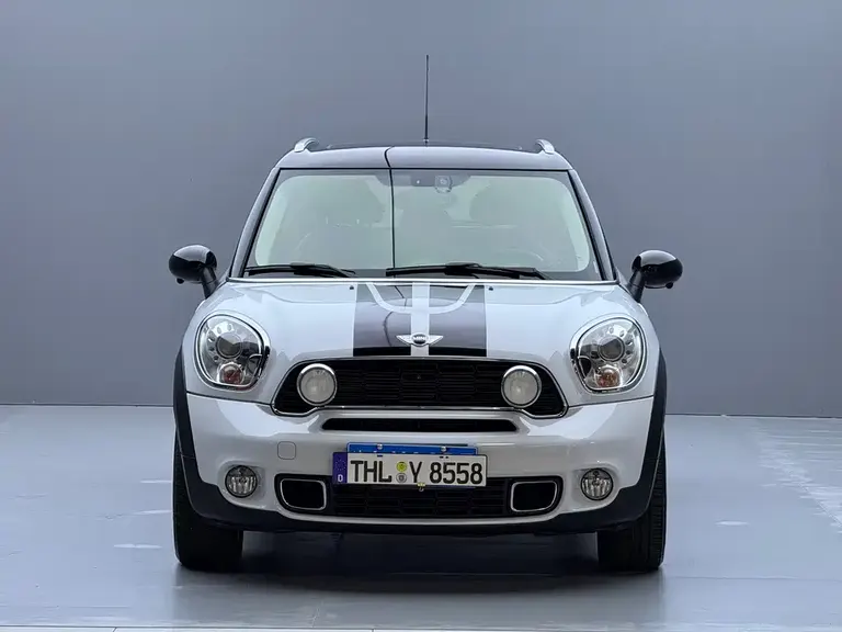MINI COUNTRYMAN 1.6 T COOPER ALL4 Excitement