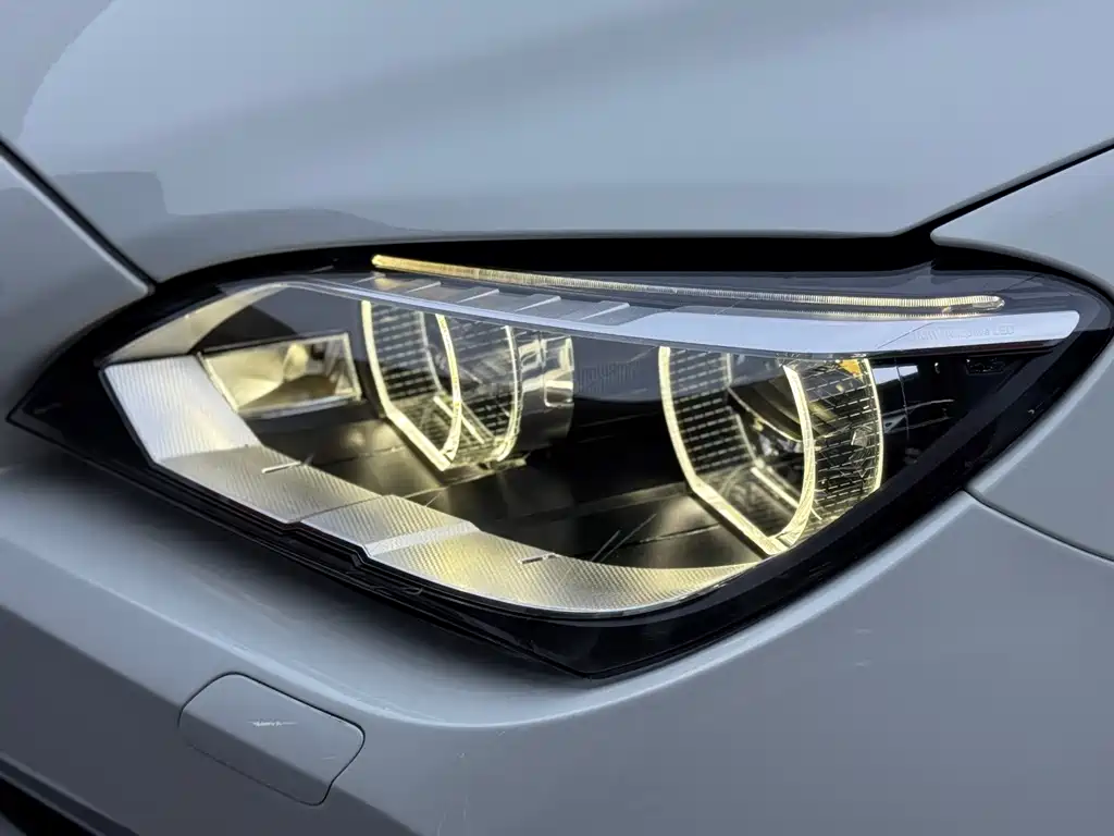 BMW 6 Series Facelift 640 i Gran Coupe