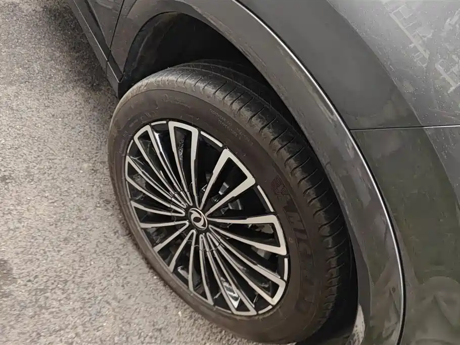 Dongfeng Fengshen L8 185 KM Dream