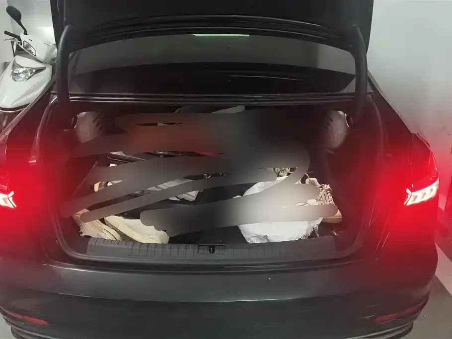 Audi A6 L 55 TFSI quattro Flagship Elegant