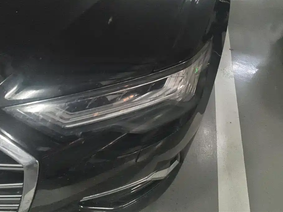Audi A6 L 55 TFSI quattro Flagship Elegant
