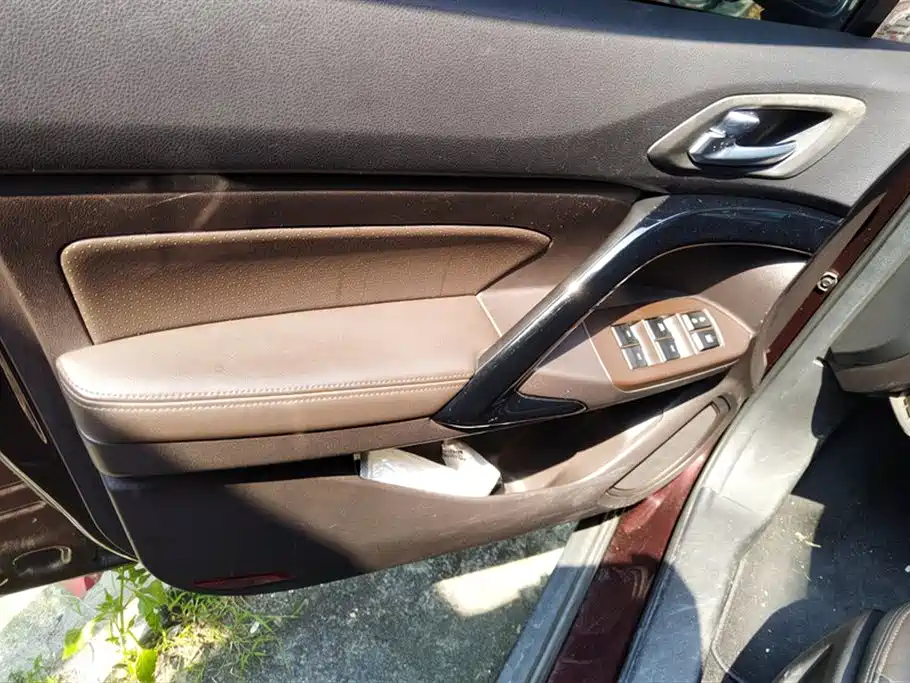 GAC Trumpchi GS4 235 T Auto 2 WD Luxury Connected