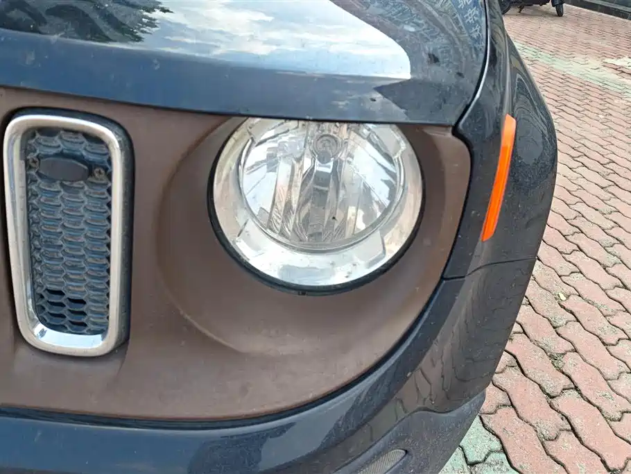 Renegade 180 T Auto High Energy
