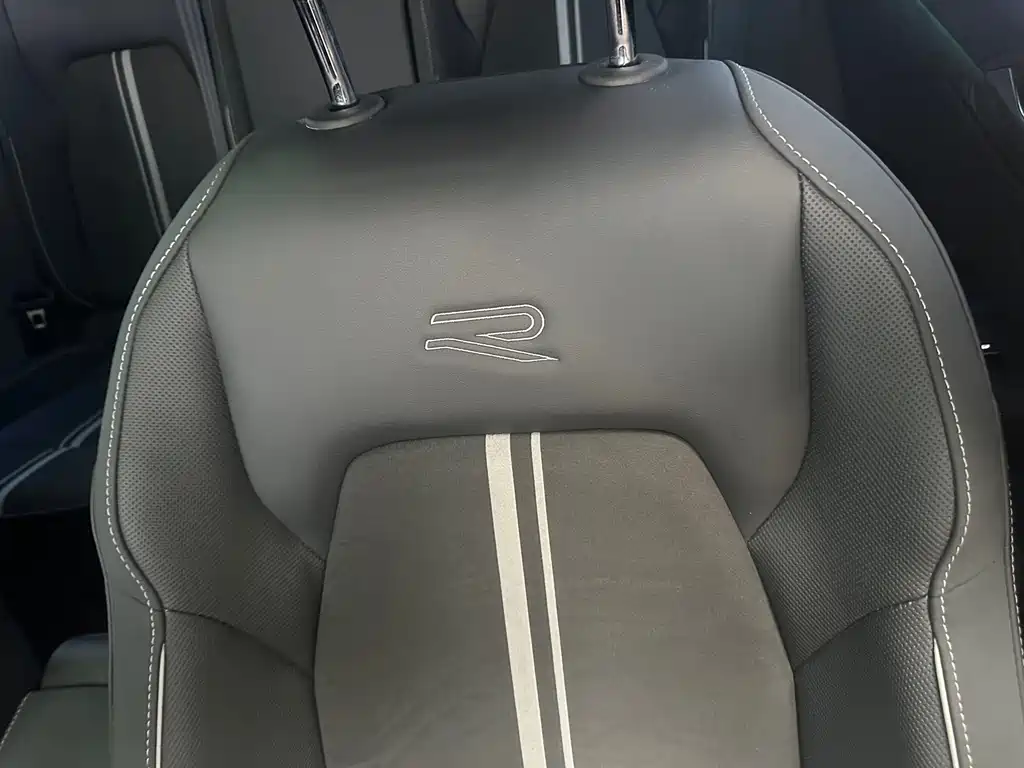 Golf Facelift 280 TSI DSG R-Line Lite