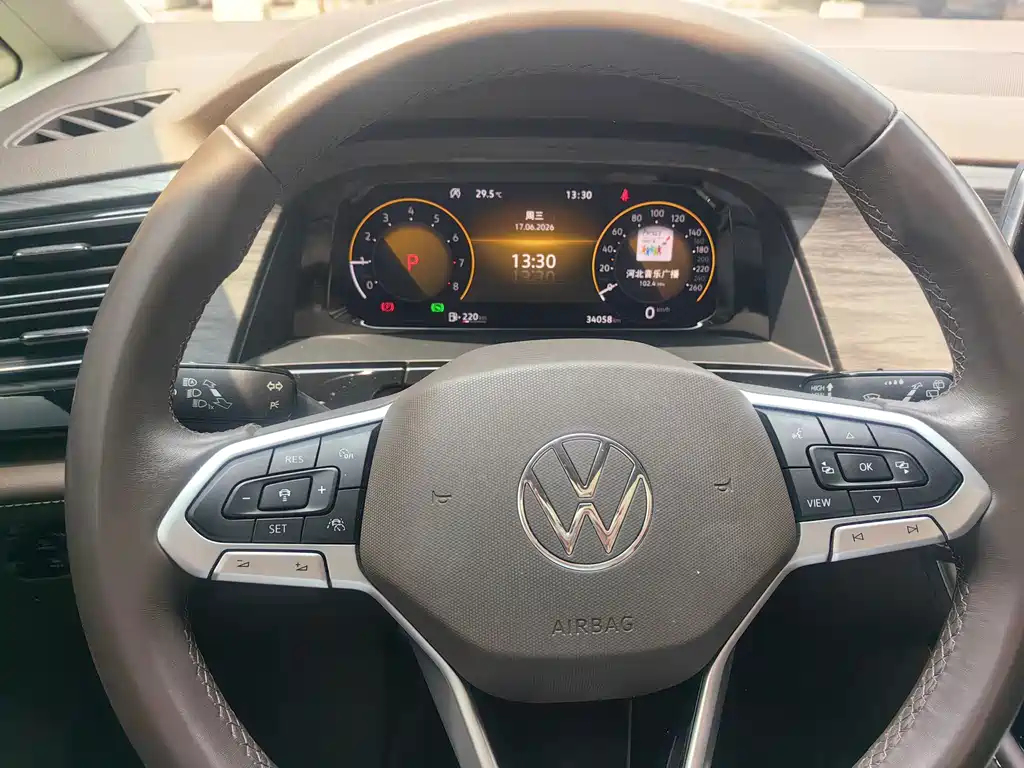 Viloran 380 TSI Distinguished