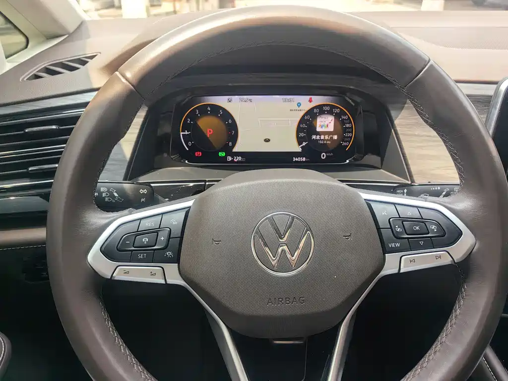 Viloran 380 TSI Distinguished