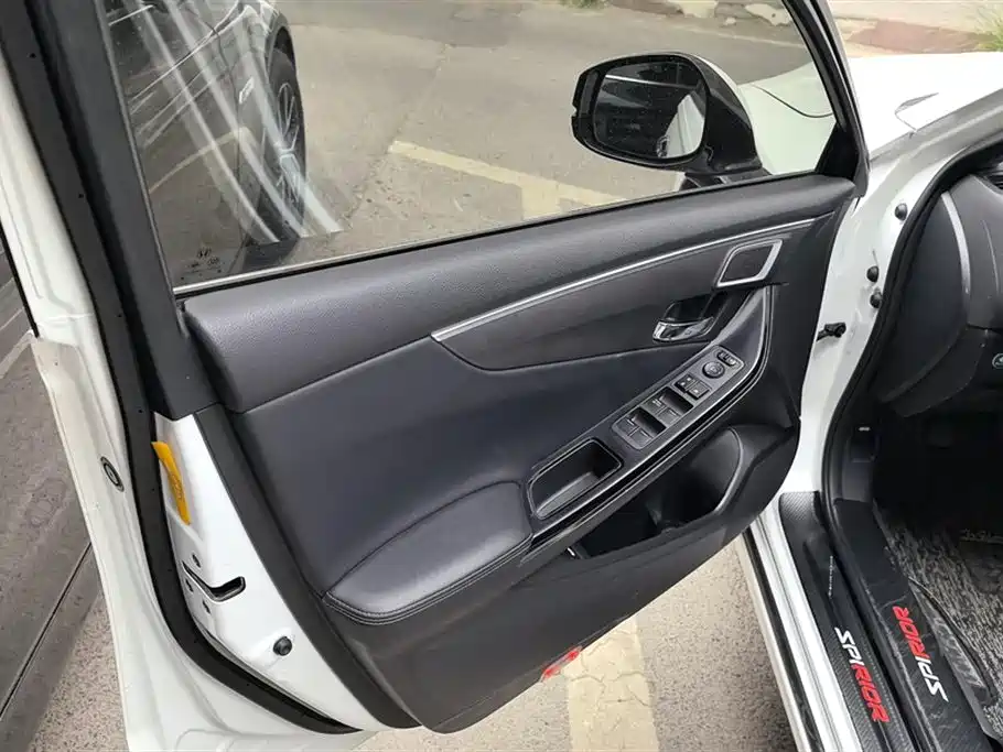 Spirior 2.0 L Classic