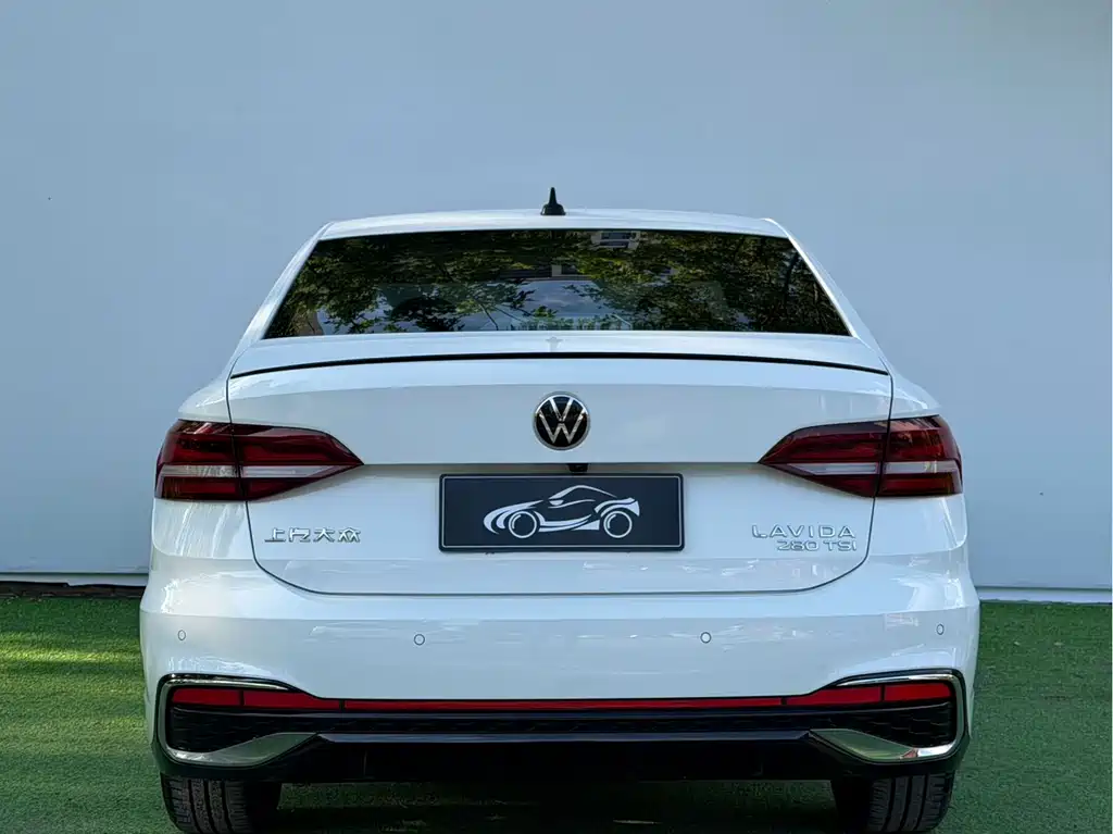 Lavida 280 TSI DSG Starry Sky Manyi