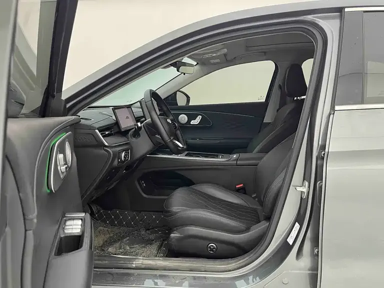 Chery Fengyun A8 L 1.5 TGDI 145 km Luxury