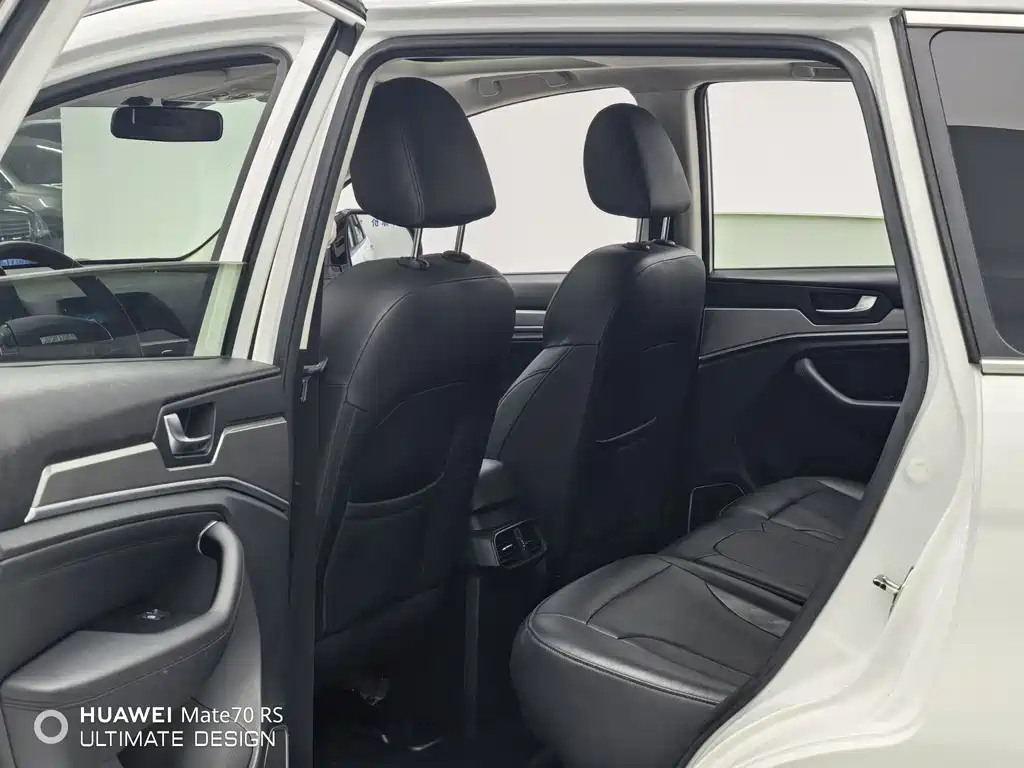 Haval H6 Blue Label Sport 1.5 T Auto 2 WD Elite