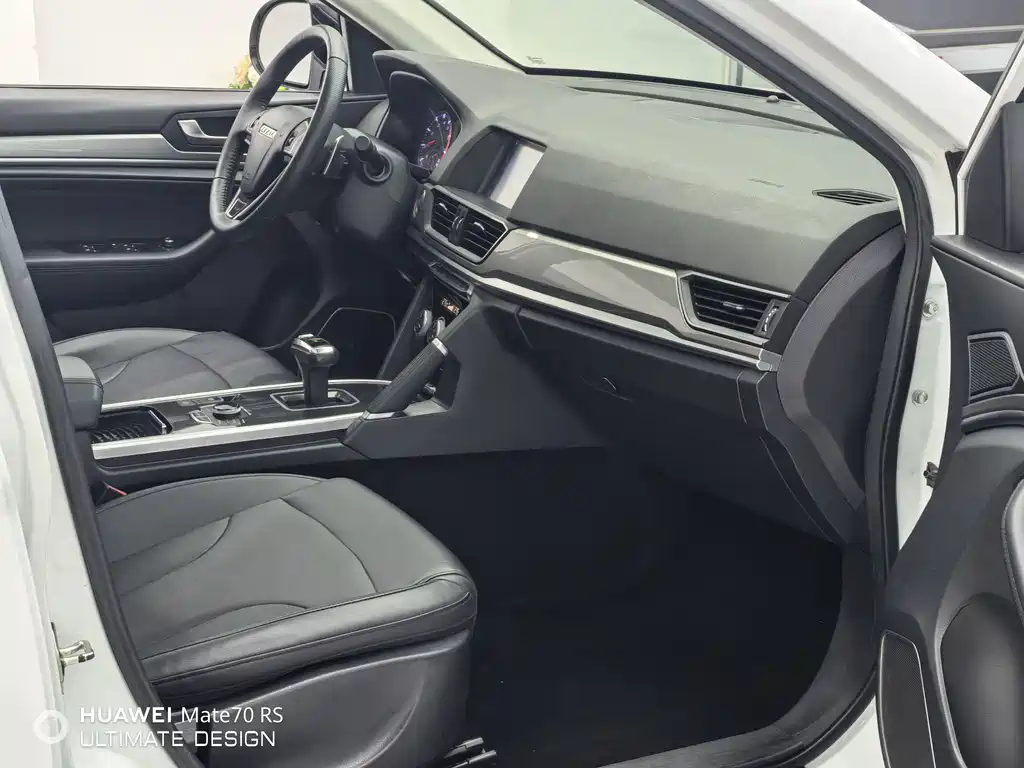 Haval H6 Blue Label Sport 1.5 T Auto 2 WD Elite