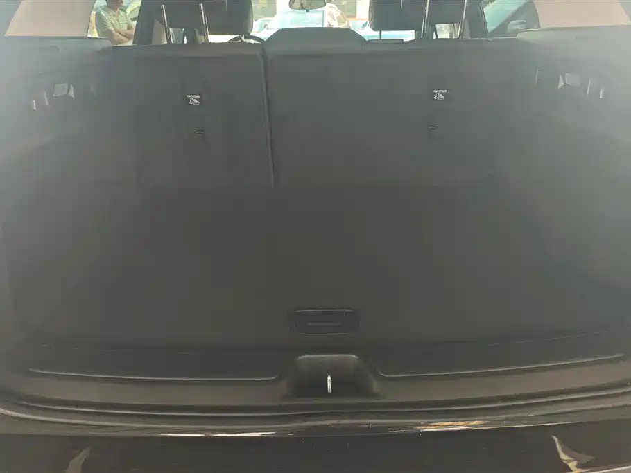 Envision S Envision S 552 T 2 WD Luxury