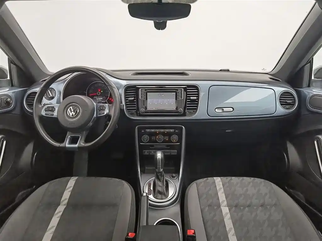 Beetle 280 TSI
