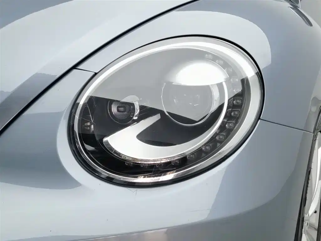 Beetle 280 TSI