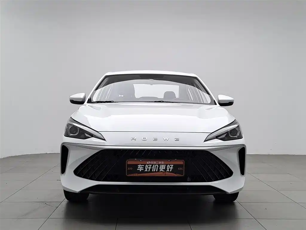 Roewe i5 1.5 L Manual Comfort Enjoyment