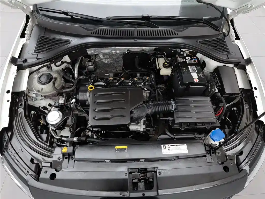Lavida 1.5 L Auto Starry Sky 5 Million